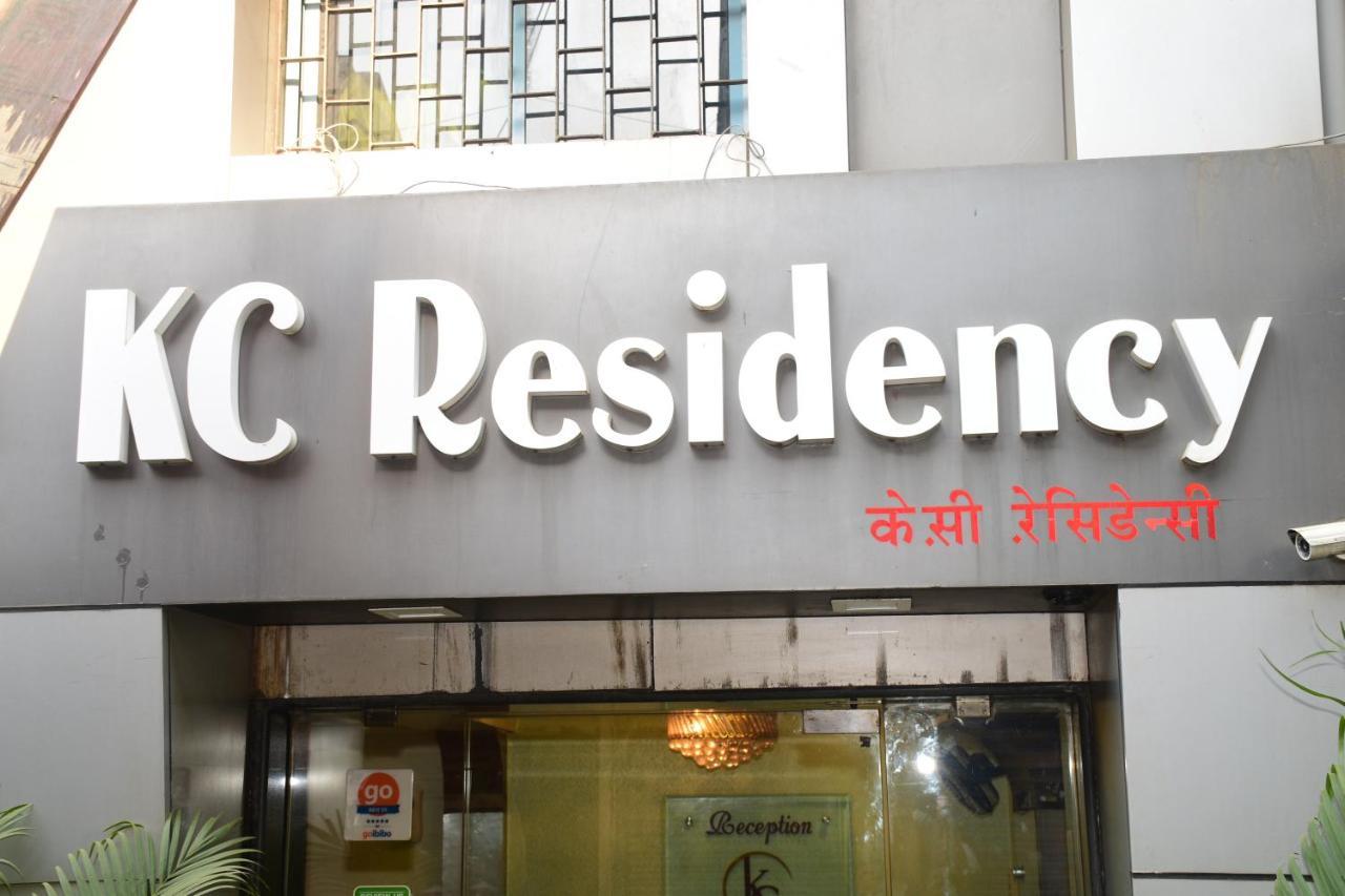 Hotel K.C Residency, Mumbai